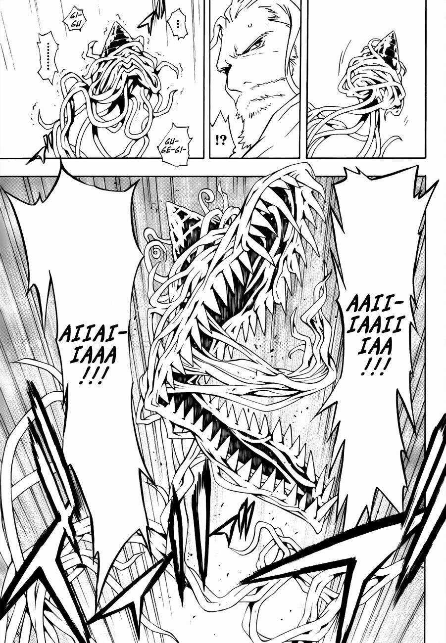 Ong Đưa Thư Chapter 53 trang 19