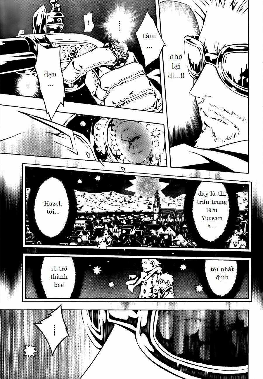 Ong Đưa Thư Chapter 53 trang 23