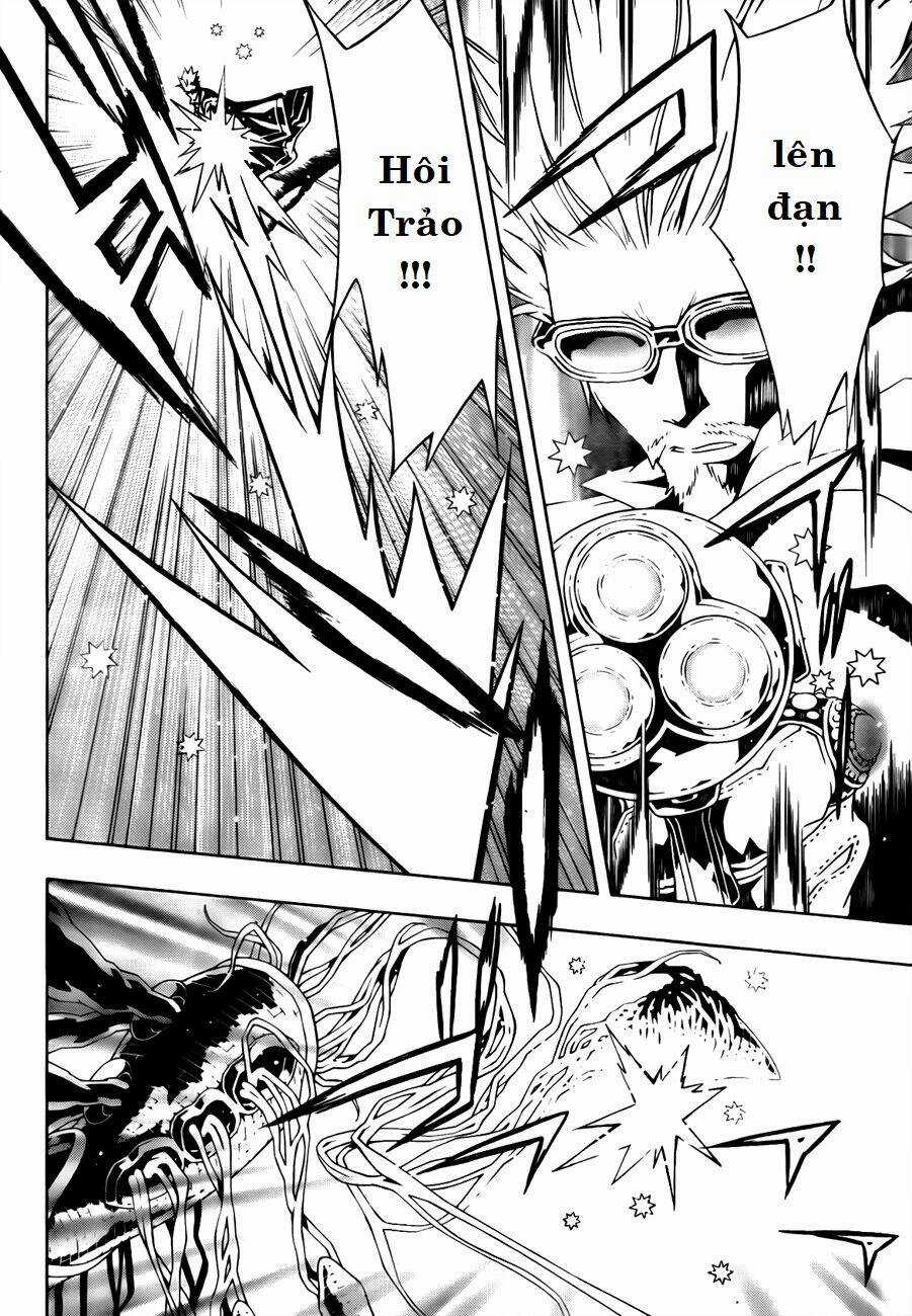 Ong Đưa Thư Chapter 53 trang 24