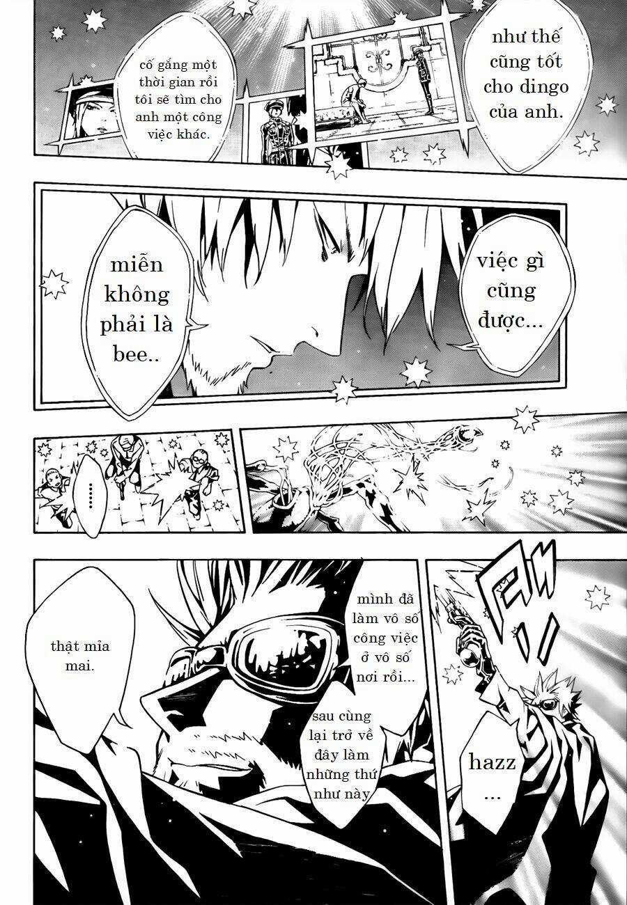 Ong Đưa Thư Chapter 53 trang 26