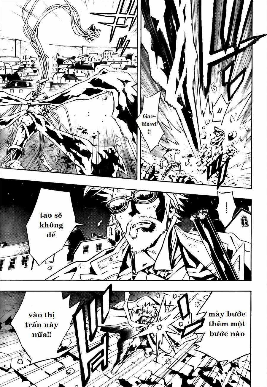 Ong Đưa Thư Chapter 53 trang 29