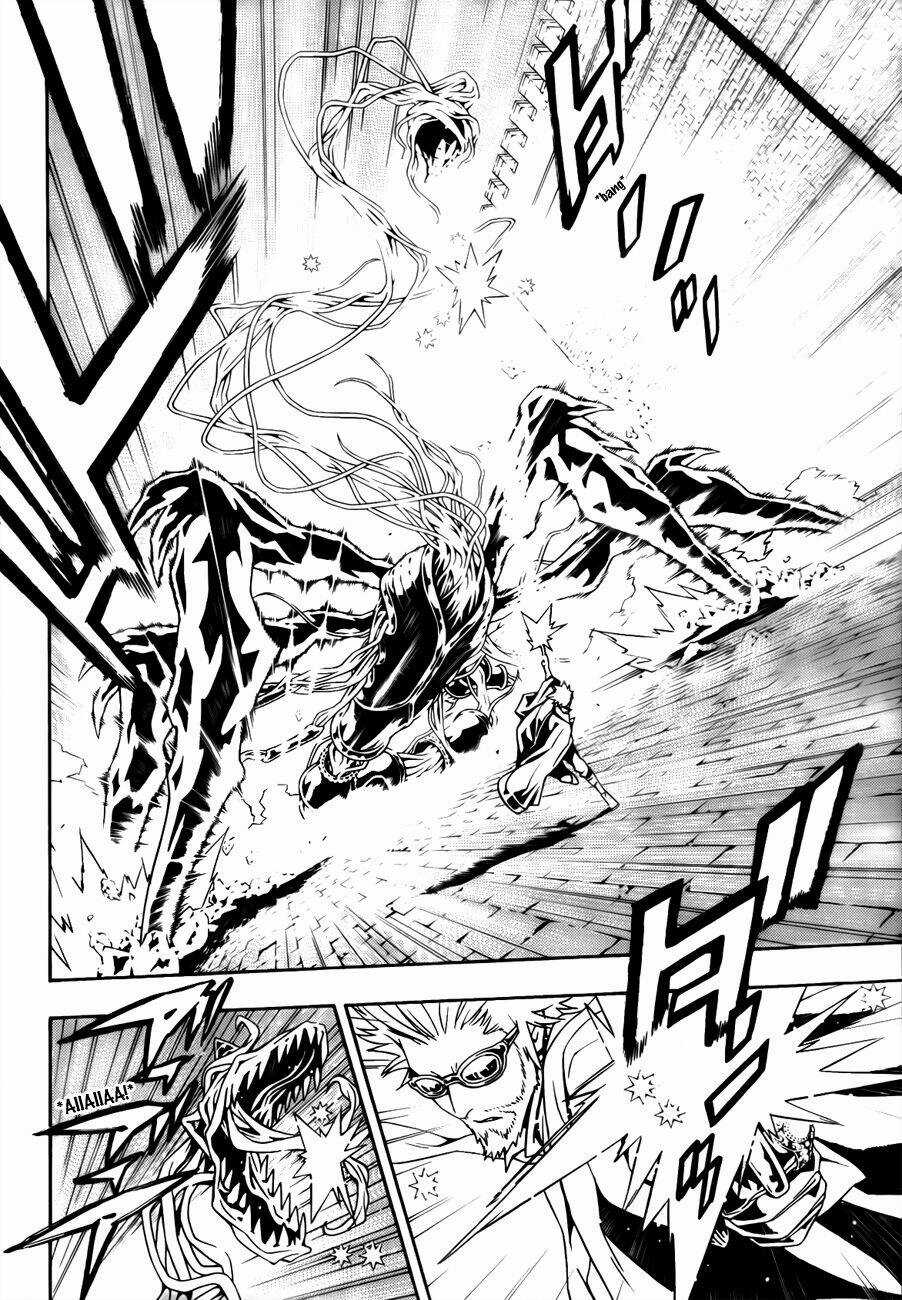 Ong Đưa Thư Chapter 53 trang 30