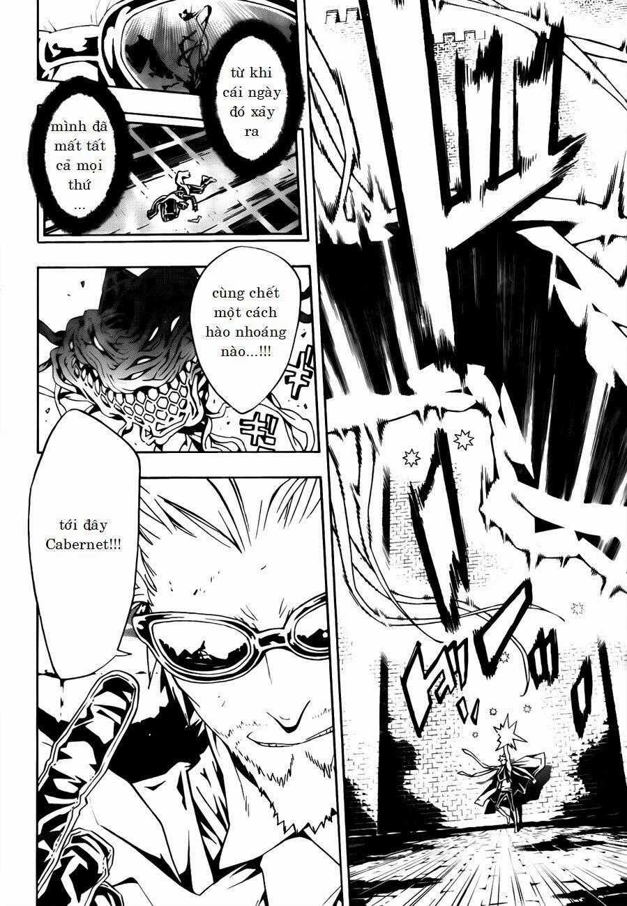 Ong Đưa Thư Chapter 53 trang 32