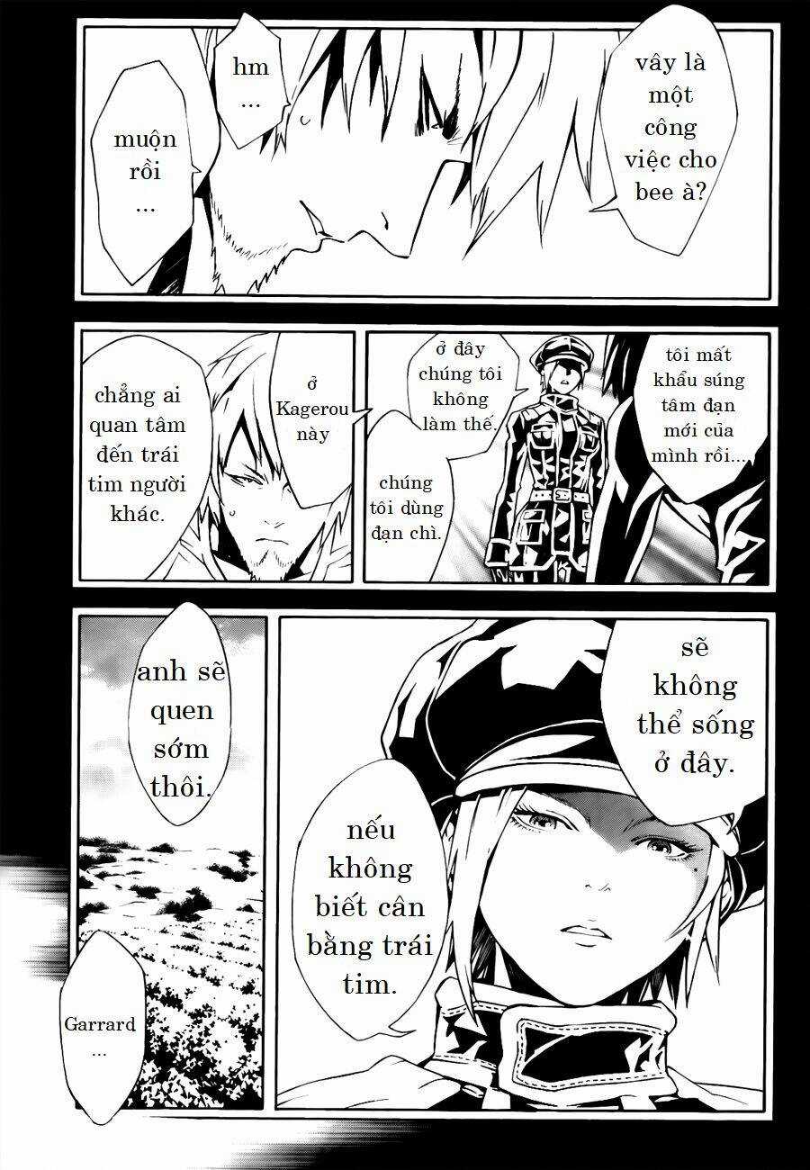 Ong Đưa Thư Chapter 53 trang 4