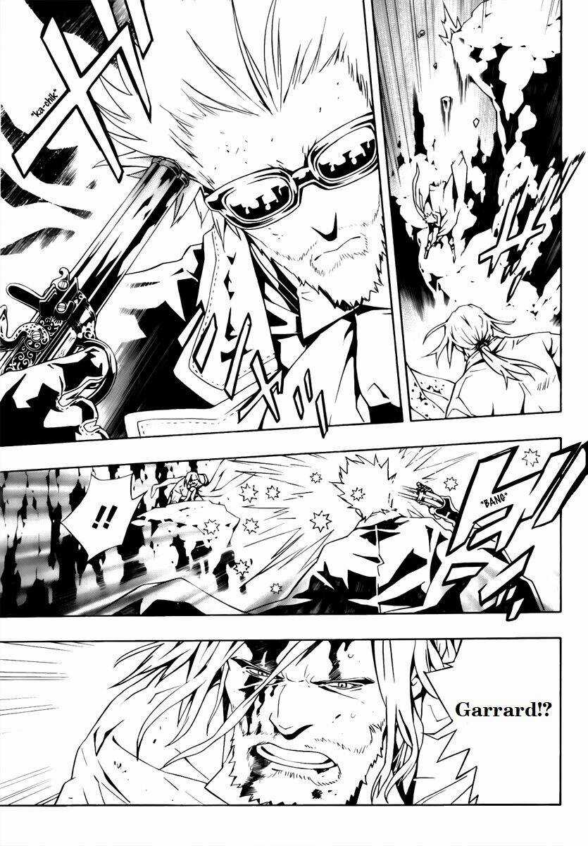 Ong Đưa Thư Chapter 54 trang 10