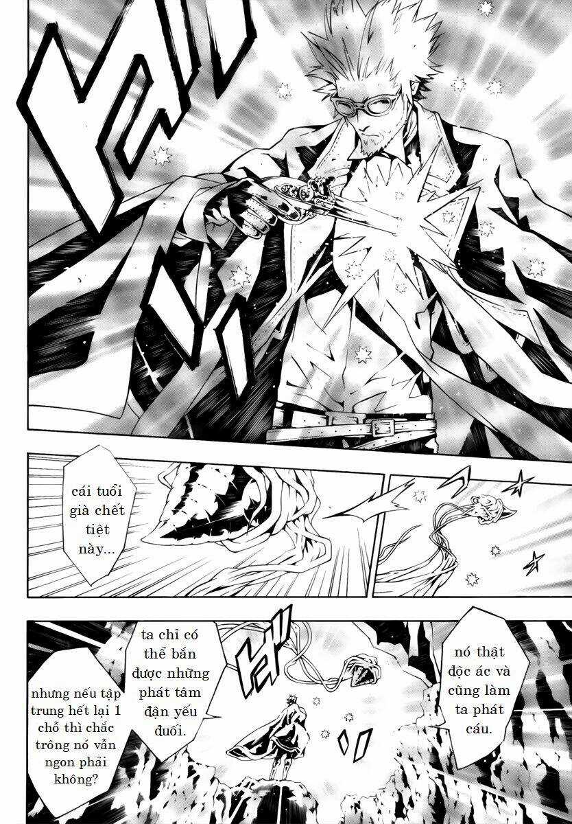 Ong Đưa Thư Chapter 54 trang 11