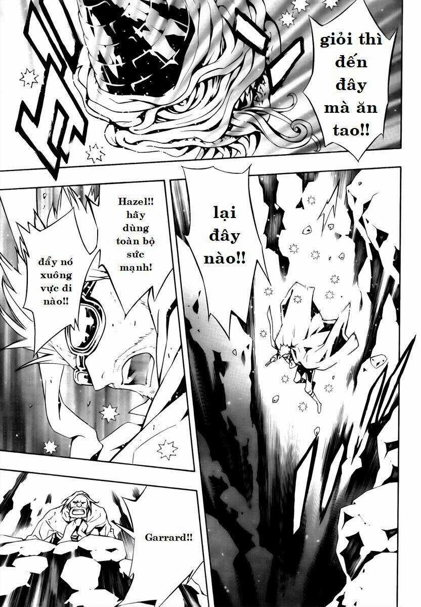 Ong Đưa Thư Chapter 54 trang 12