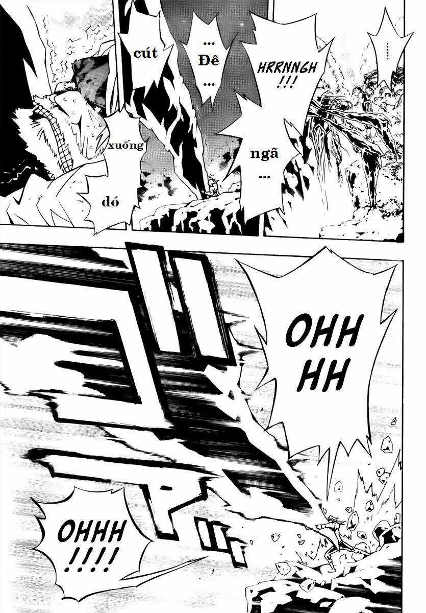 Ong Đưa Thư Chapter 54 trang 14