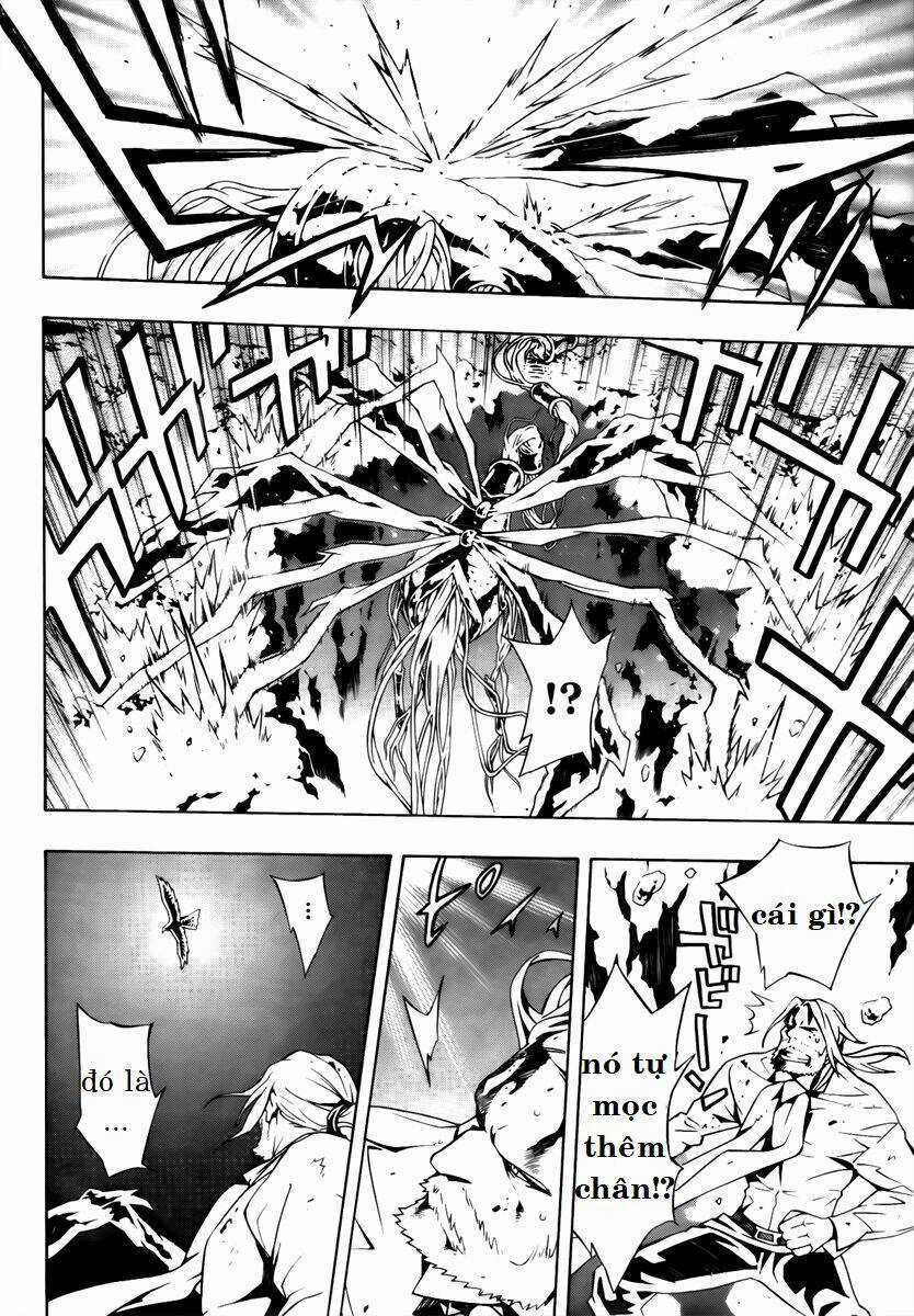 Ong Đưa Thư Chapter 54 trang 15