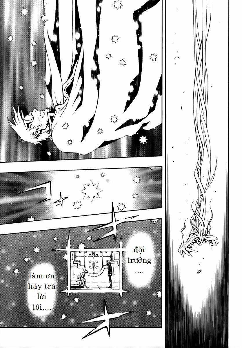 Ong Đưa Thư Chapter 54 trang 16