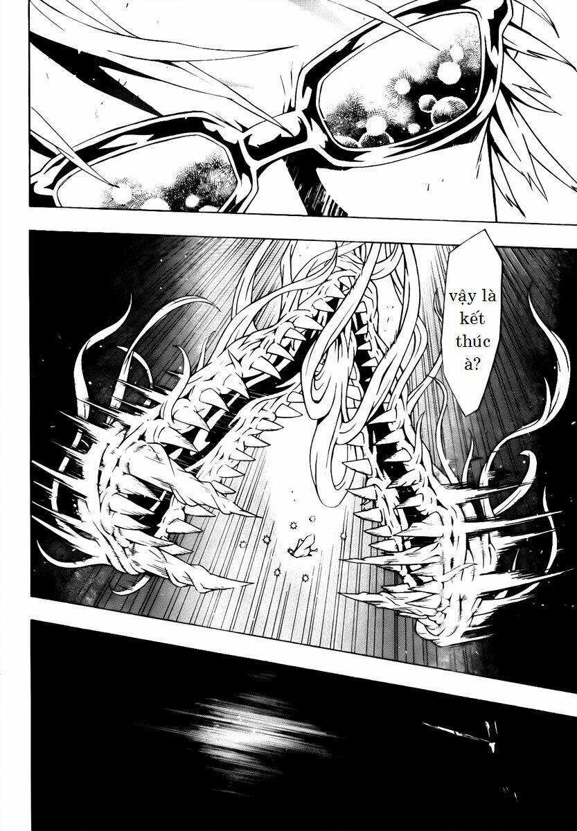 Ong Đưa Thư Chapter 54 trang 21