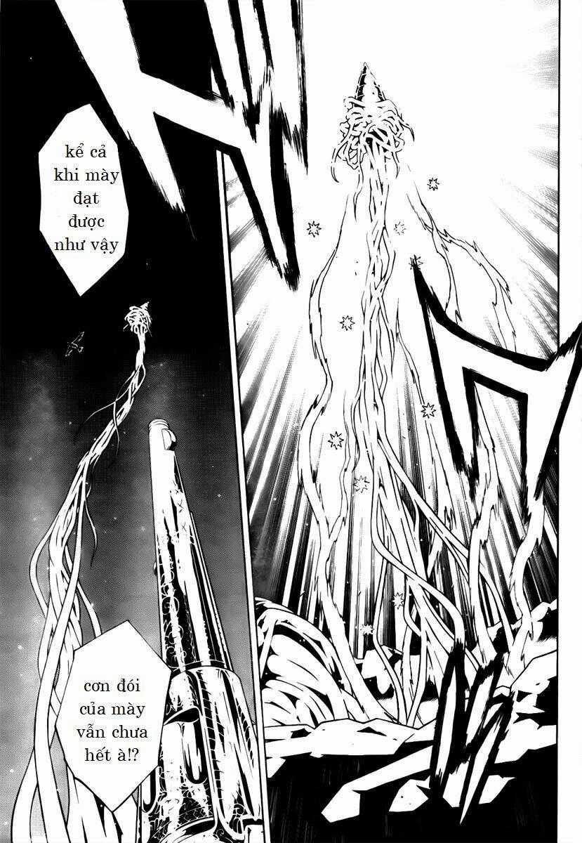 Ong Đưa Thư Chapter 54 trang 28