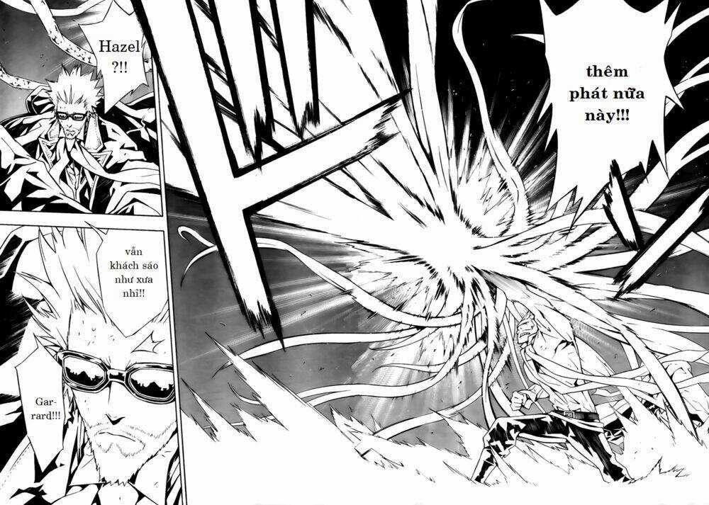 Ong Đưa Thư Chapter 54 trang 5