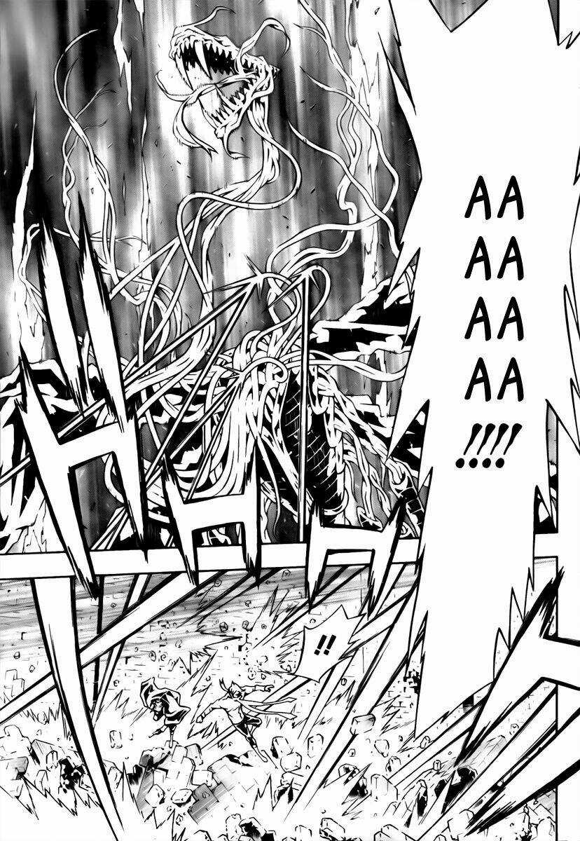 Ong Đưa Thư Chapter 54 trang 7