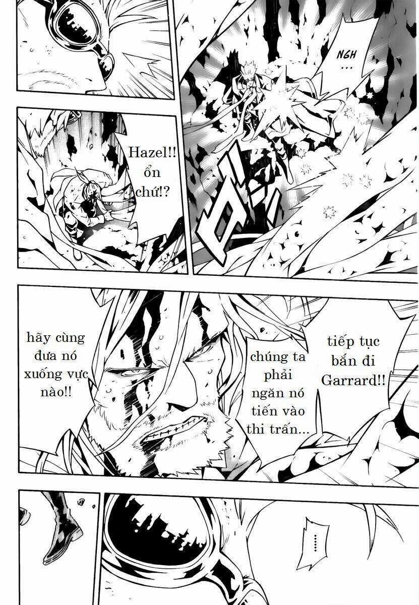 Ong Đưa Thư Chapter 54 trang 9