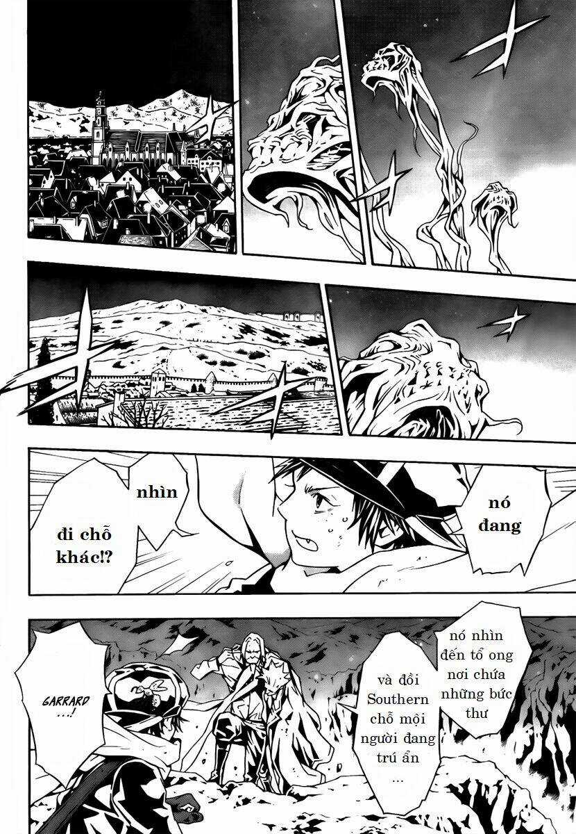 Ong Đưa Thư Chapter 55 trang 15