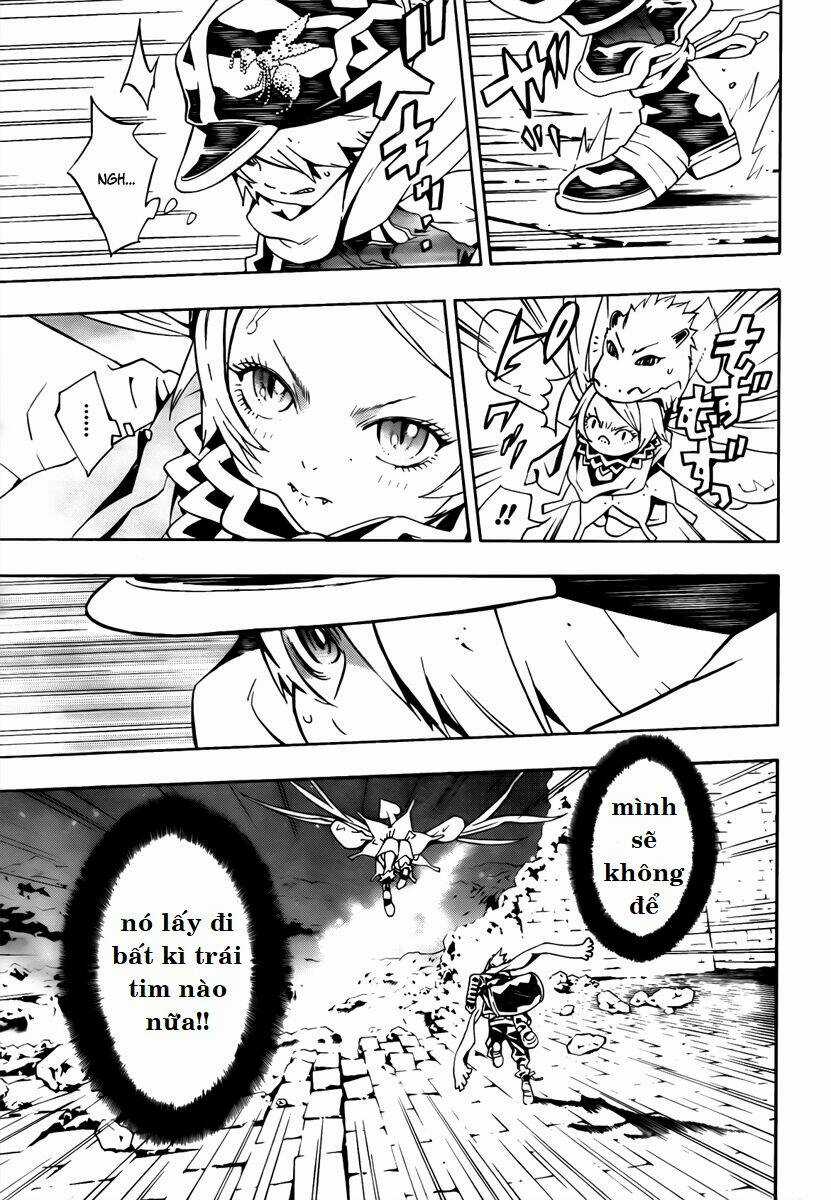 Ong Đưa Thư Chapter 55 trang 24