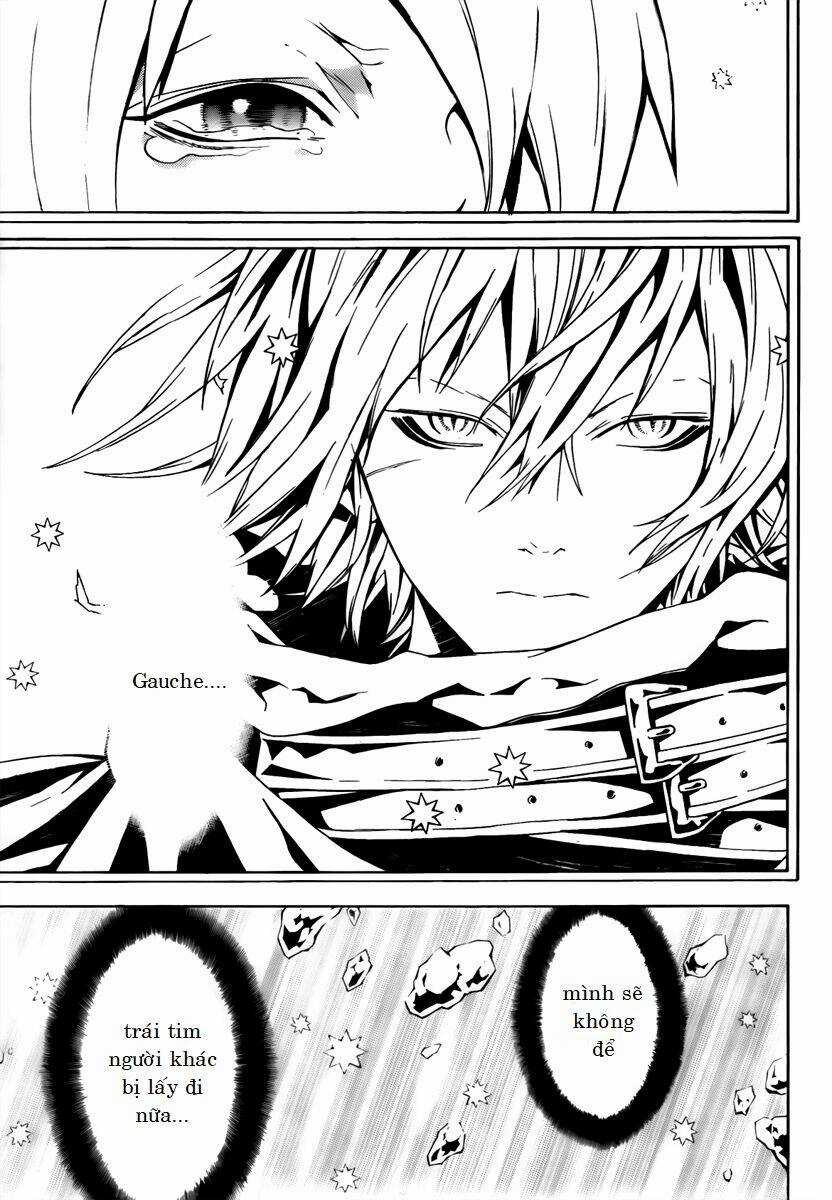 Ong Đưa Thư Chapter 55 trang 30