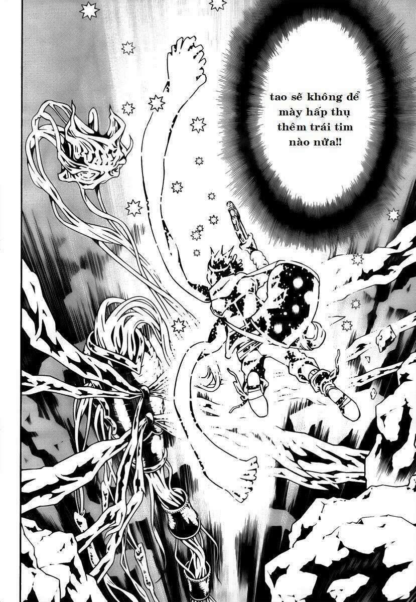 Ong Đưa Thư Chapter 55 trang 31