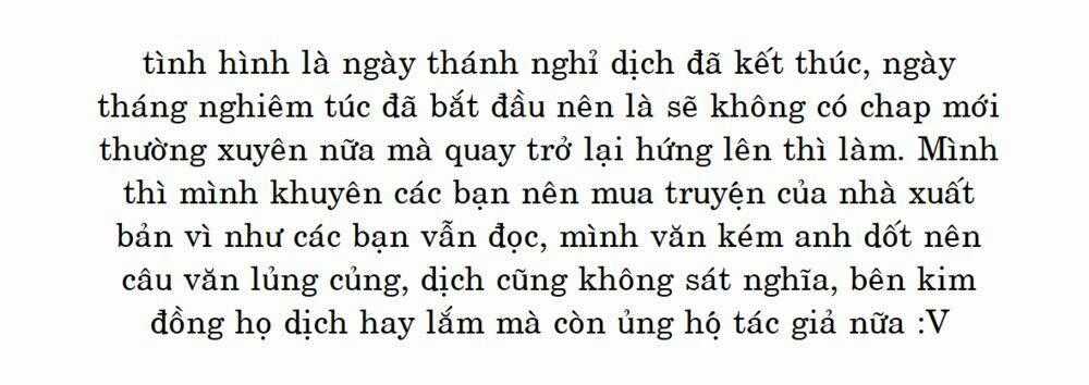 Ong Đưa Thư Chapter 55 trang 34