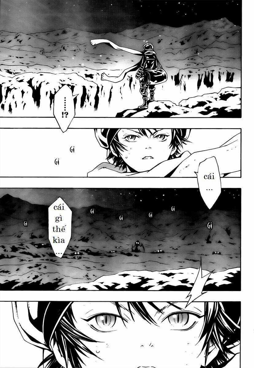 Ong Đưa Thư Chapter 56 trang 10