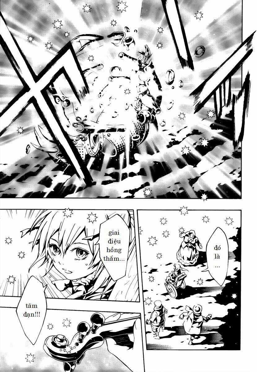 Ong Đưa Thư Chapter 56 trang 15