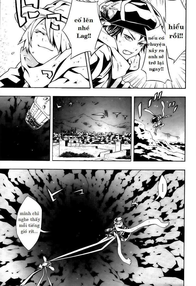 Ong Đưa Thư Chapter 56 trang 23