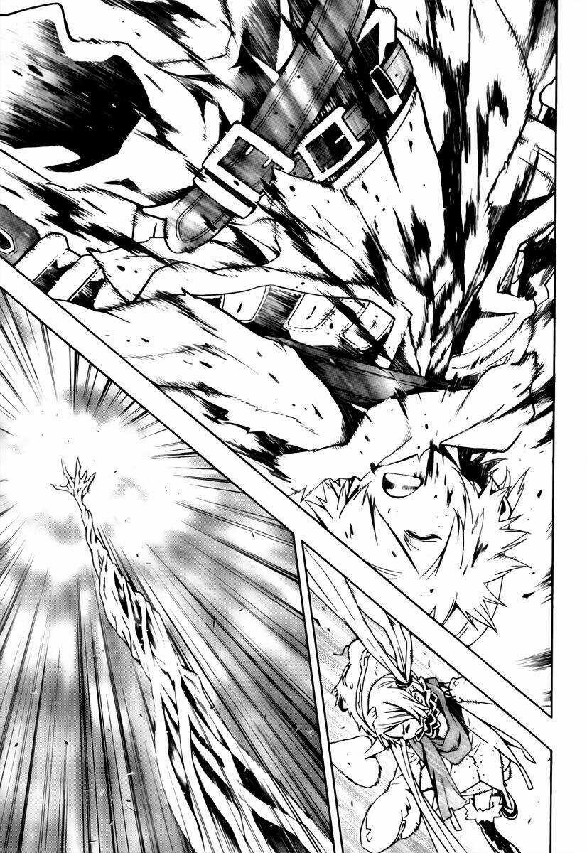 Ong Đưa Thư Chapter 56 trang 25