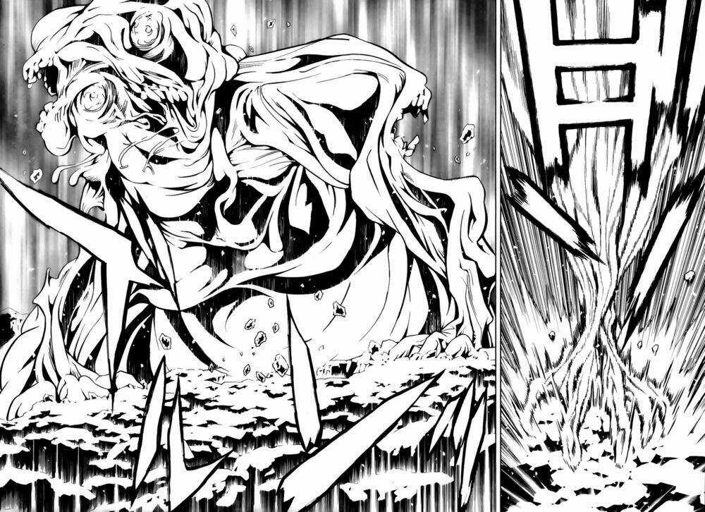 Ong Đưa Thư Chapter 56 trang 26