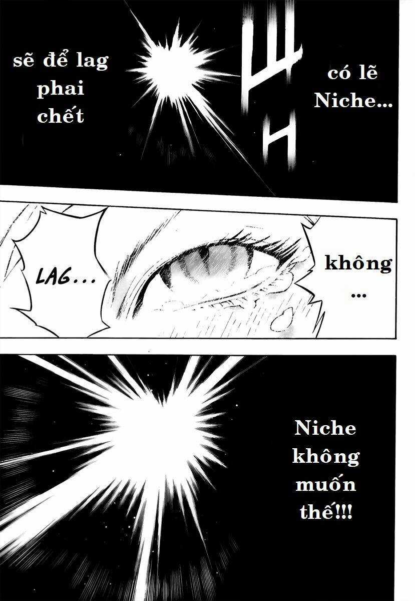 Ong Đưa Thư Chapter 56 trang 28