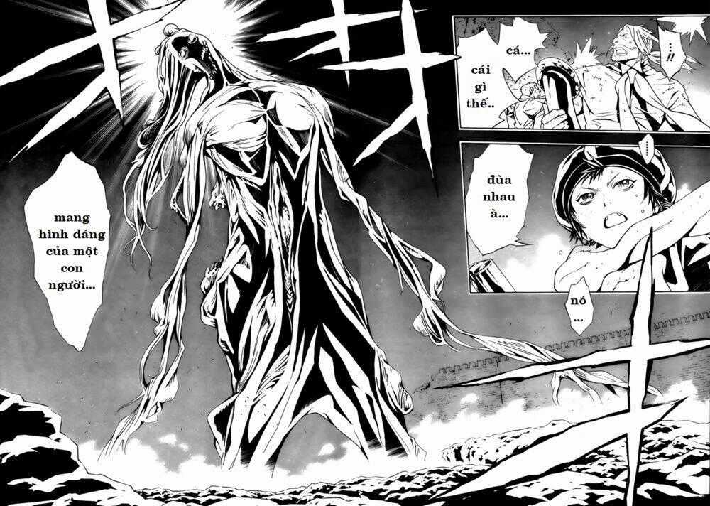 Ong Đưa Thư Chapter 56 trang 29