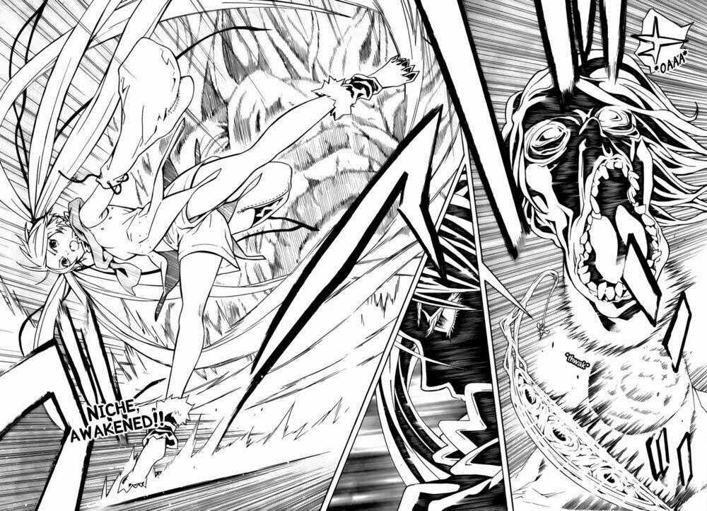 Ong Đưa Thư Chapter 56 trang 30