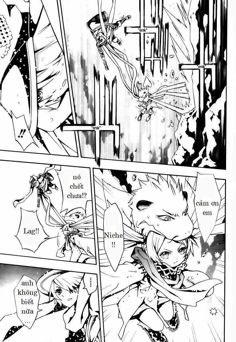 Ong Đưa Thư Chapter 56 trang 4