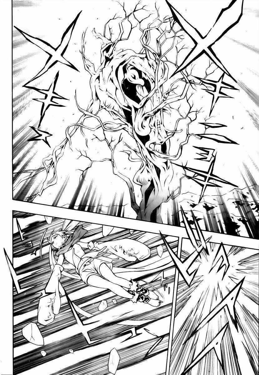 Ong Đưa Thư Chapter 57 trang 11