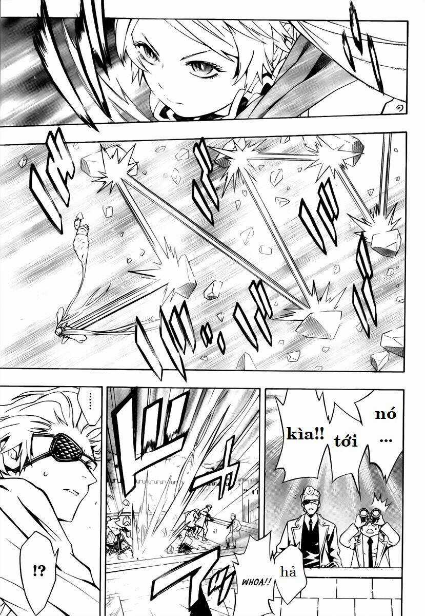 Ong Đưa Thư Chapter 57 trang 12