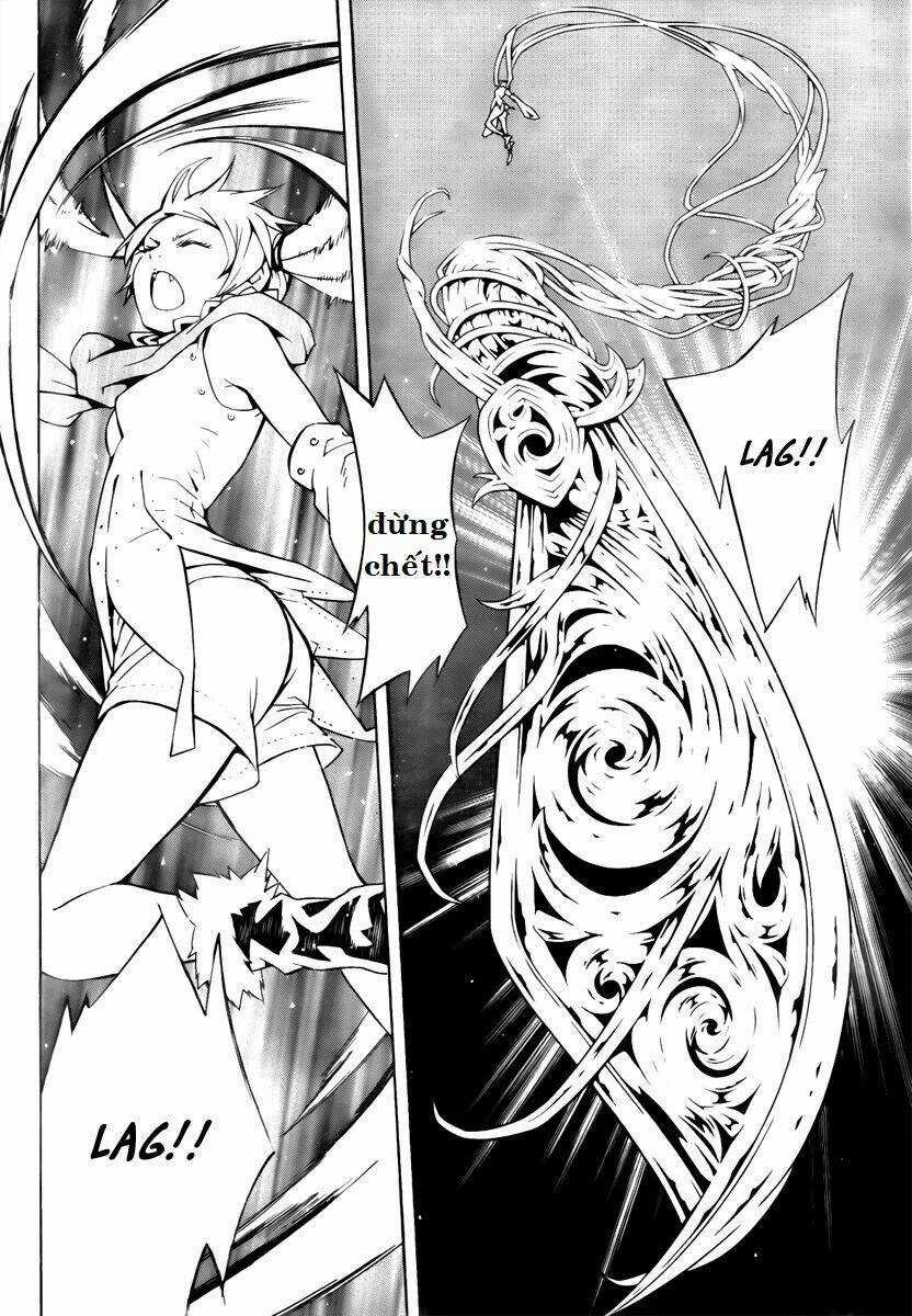 Ong Đưa Thư Chapter 57 trang 2