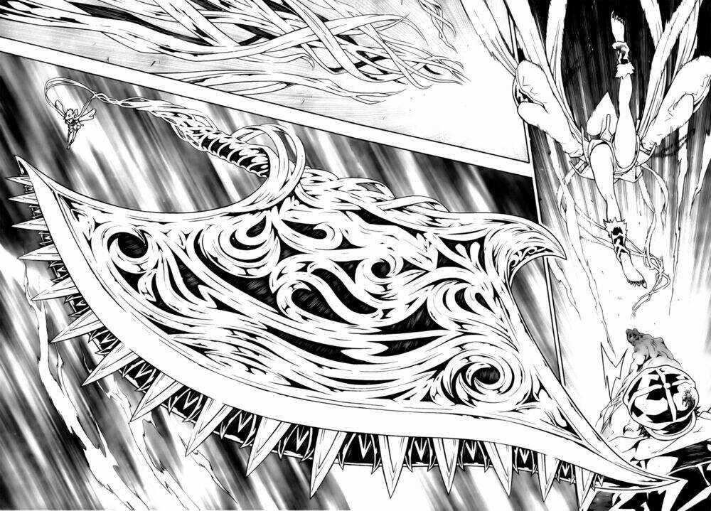 Ong Đưa Thư Chapter 57 trang 25