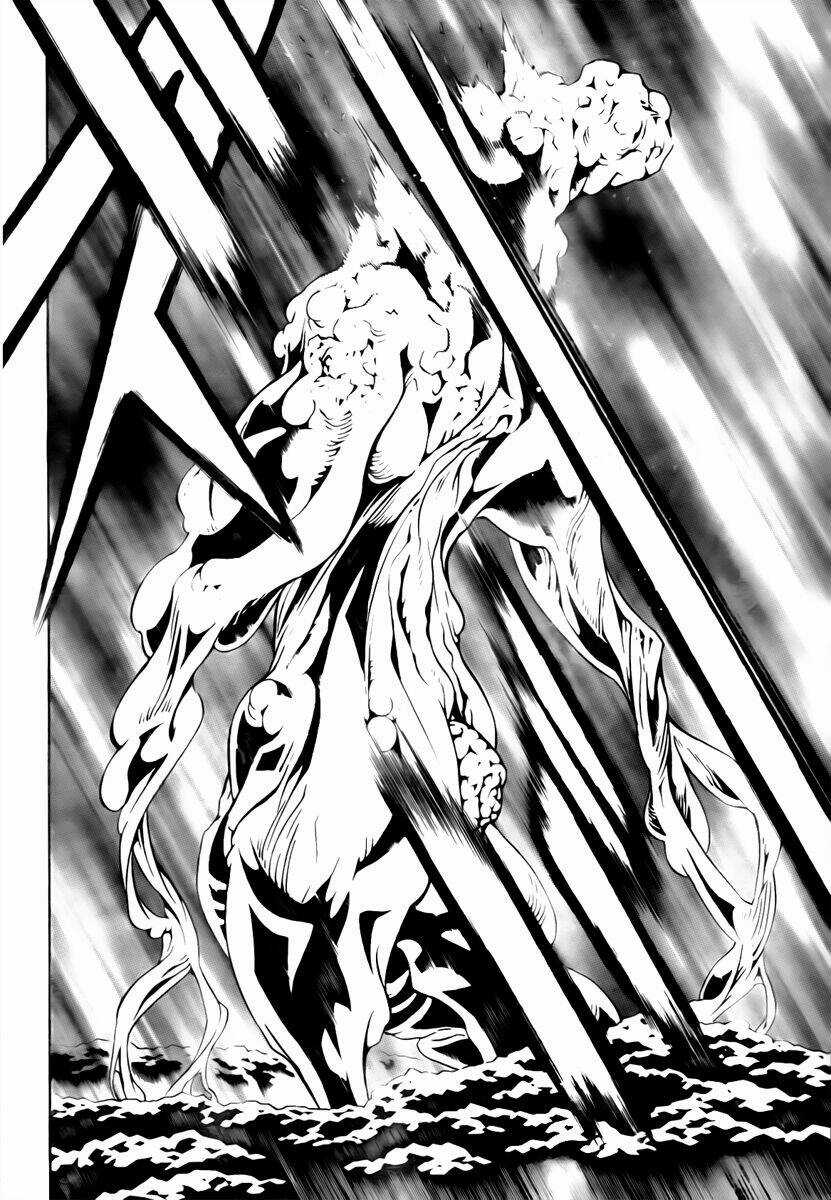 Ong Đưa Thư Chapter 57 trang 26