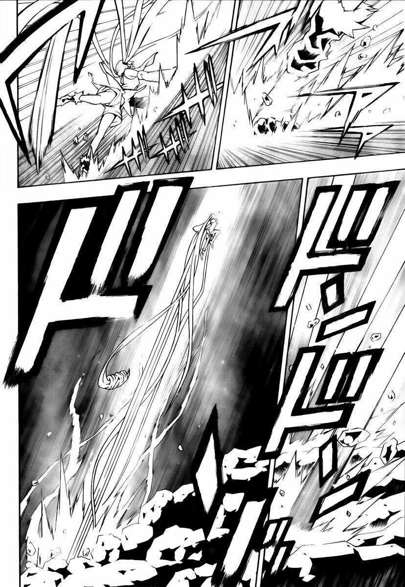 Ong Đưa Thư Chapter 57 trang 4