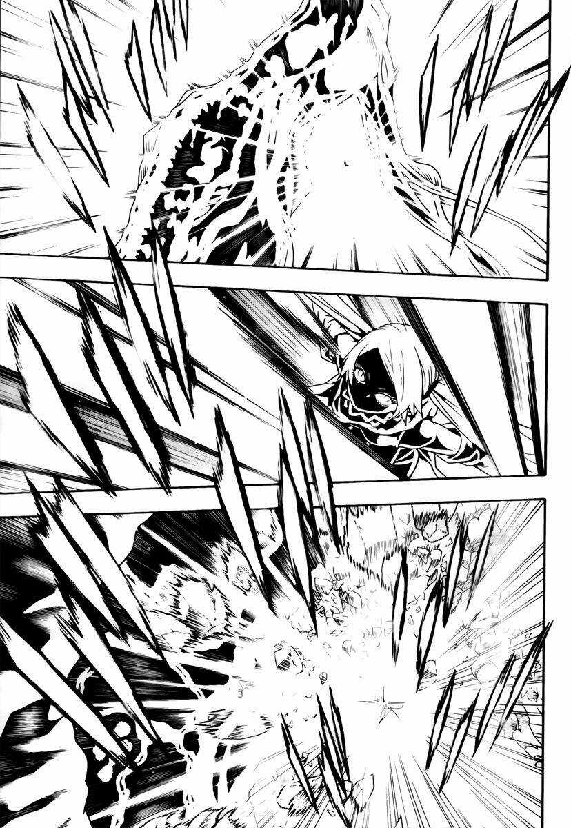 Ong Đưa Thư Chapter 57 trang 5