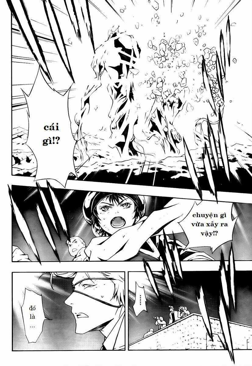 Ong Đưa Thư Chapter 57 trang 6