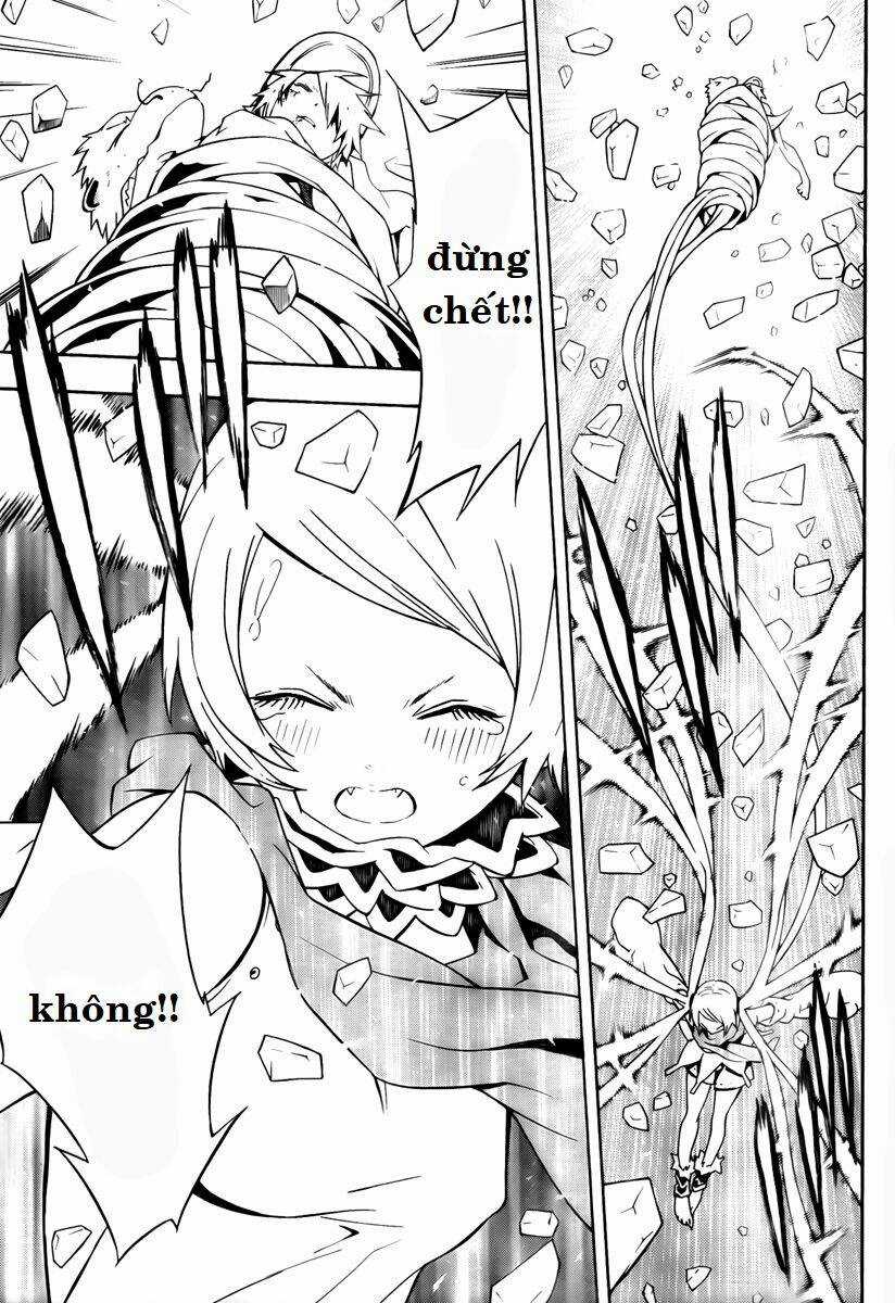 Ong Đưa Thư Chapter 57 trang 7