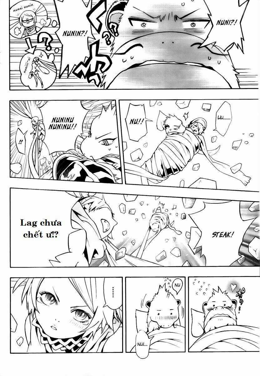 Ong Đưa Thư Chapter 57 trang 9