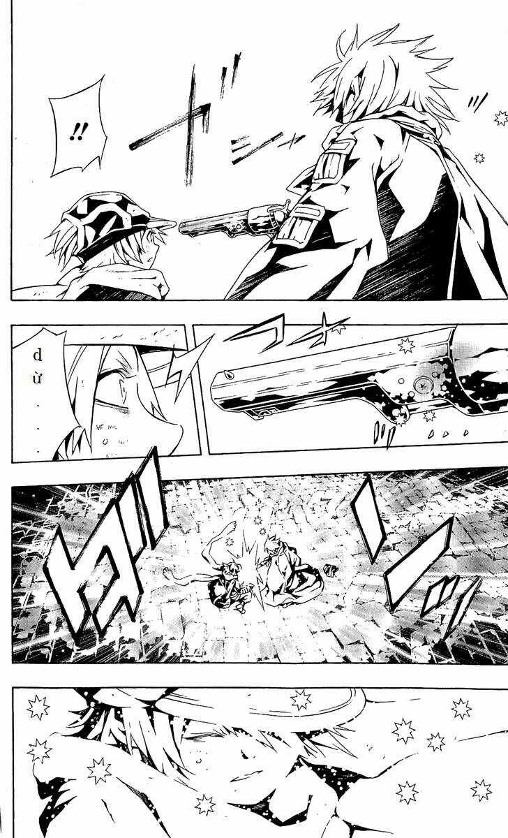 Ong Đưa Thư Chapter 58 trang 10