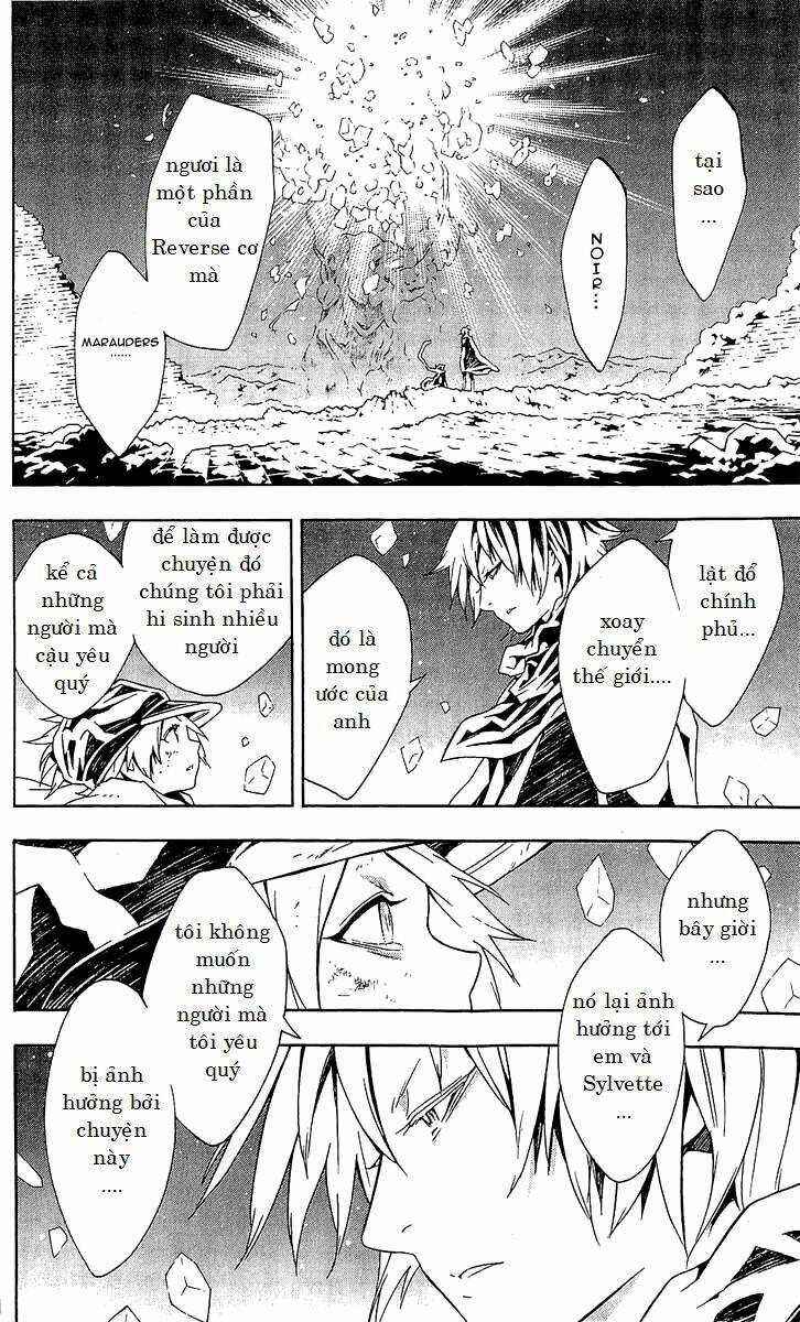 Ong Đưa Thư Chapter 58 trang 12