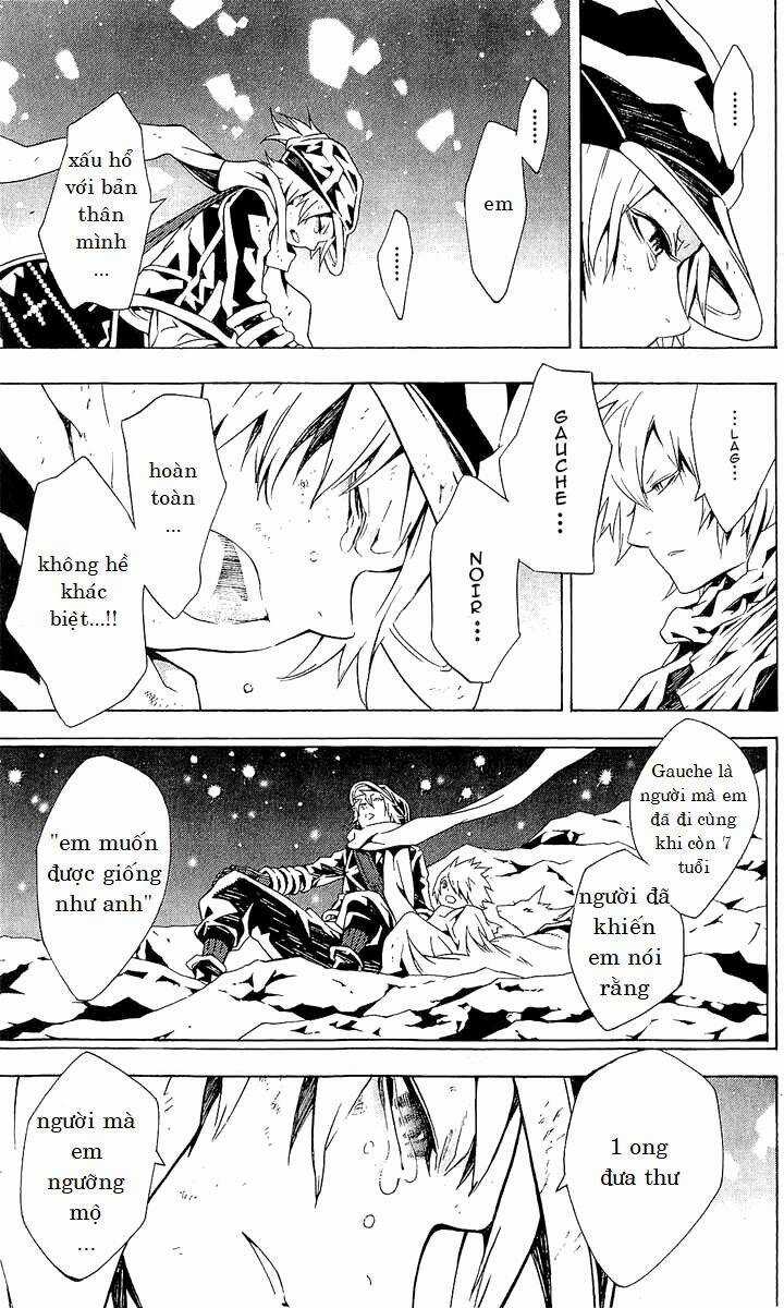 Ong Đưa Thư Chapter 58 trang 13