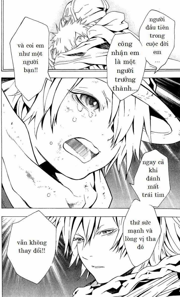 Ong Đưa Thư Chapter 58 trang 14