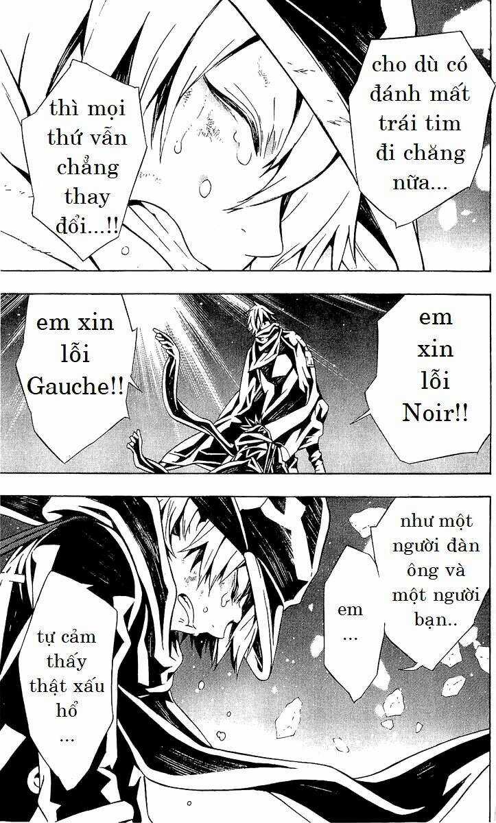 Ong Đưa Thư Chapter 58 trang 15