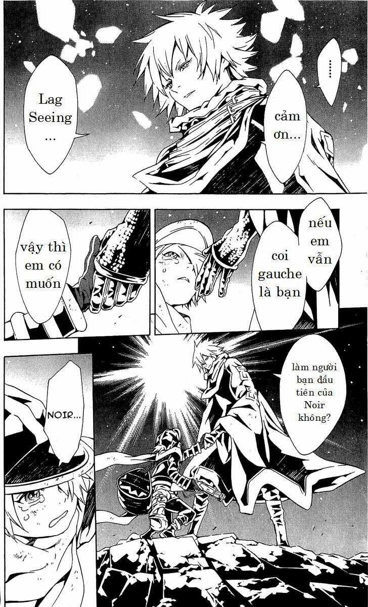 Ong Đưa Thư Chapter 58 trang 16