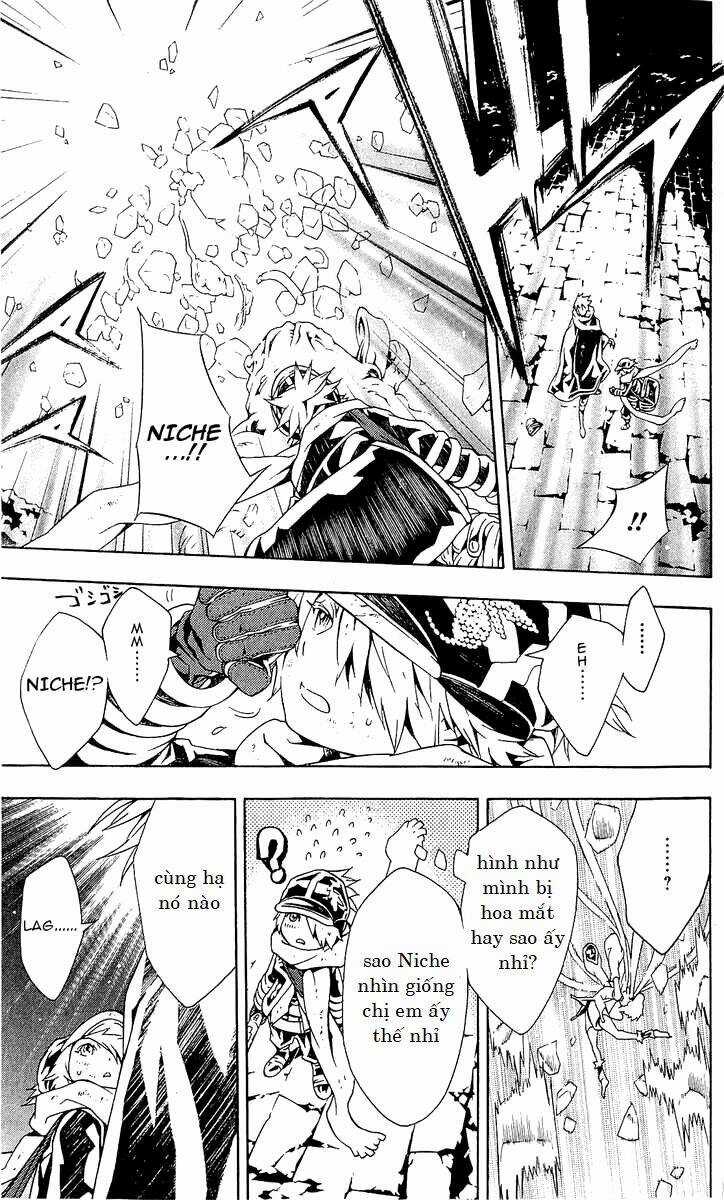 Ong Đưa Thư Chapter 58 trang 17